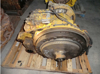 Transmisija za Građevinska mašina Caterpillar 631B CONVERTER: slika 4