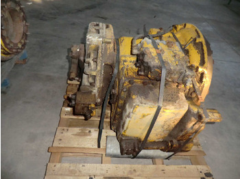 Transmisija za Građevinska mašina Caterpillar 631B CONVERTER: slika 5