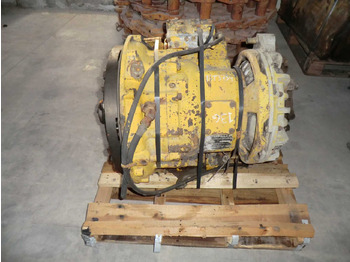 Transmisija za Građevinska mašina Caterpillar 631B CONVERTER: slika 3
