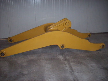 Platforma CATERPILLAR