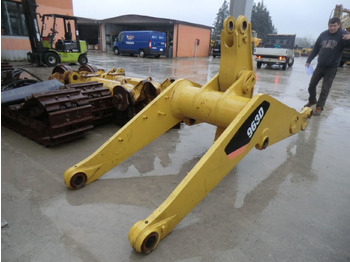 Platforma CATERPILLAR