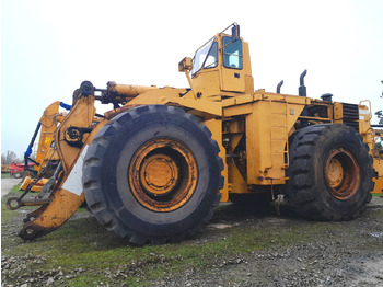 Utovarivač točkaš CATERPILLAR 992