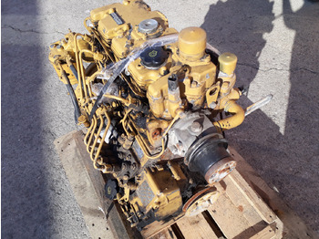 Motor CATERPILLAR