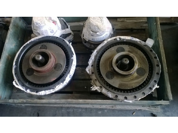 Transmisija HITACHI