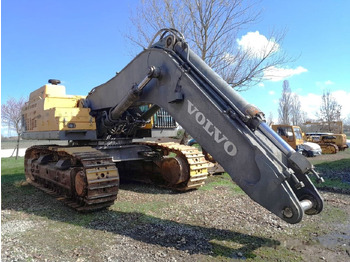 Bager guseničar VOLVO EC700