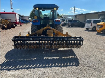 Roto drljača ALPEGO