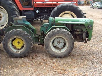 Traktor FERRARI MOD. 75
: slika 1