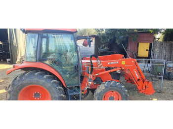 Traktor KUBOTA