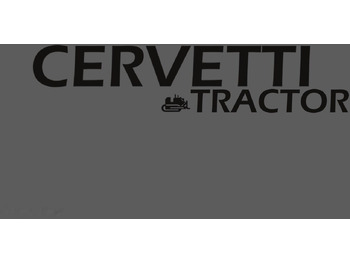 Traktor KUBOTA