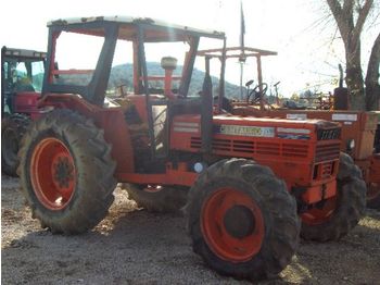Traktor SAME - CENTAURO 70 DT SPECIAL
: slika 1