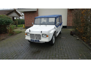 Automobil CITROËN