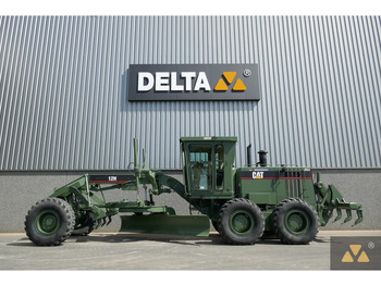 Grejder CATERPILLAR 12H