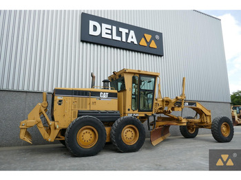 Grejder Caterpillar 12H: slika 5 Grejder Caterpillar 12H: slika 5