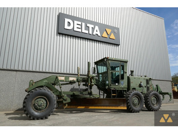 Caterpillar 130G Ex- Caterpillar 130G Ex-: slika 4 Caterpillar 130G Ex- Caterpillar 130G Ex-: slika 4