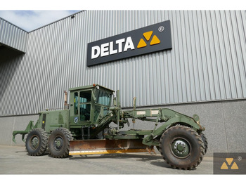 Caterpillar 130G Ex- Caterpillar 130G Ex-: slika 3 Caterpillar 130G Ex- Caterpillar 130G Ex-: slika 3