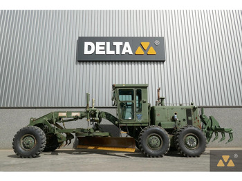 Caterpillar 130G Ex- Caterpillar 130G Ex-: slika 1 Caterpillar 130G Ex- Caterpillar 130G Ex-: slika 1