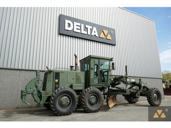 Caterpillar 130G Ex- Caterpillar 130G Ex-: slika 5 Caterpillar 130G Ex- Caterpillar 130G Ex-: slika 5