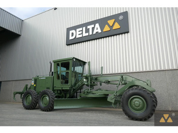 Grejder Caterpillar 130G Ex-: slika 3