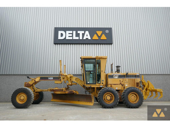Grejder CATERPILLAR 140H