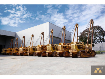 Mašina za polaganje cevi CATERPILLAR