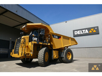 Caterpillar 772G Caterpillar 772G: slika 3