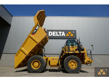 Caterpillar 772G Caterpillar 772G: slika 2