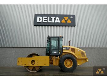 Valjak CATERPILLAR CS68B