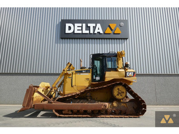 Buldožer CATERPILLAR D6T
