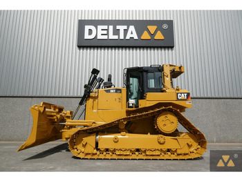 Buldožer CATERPILLAR D6T