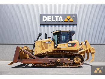 Buldožer CATERPILLAR D7E