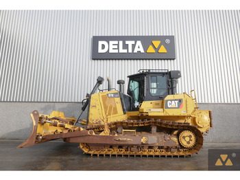 Buldožer CATERPILLAR D7E