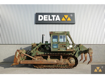 Buldožer CATERPILLAR D7G
