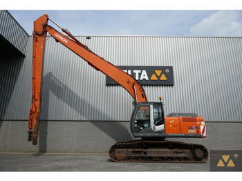 Bager guseničar HITACHI ZX280