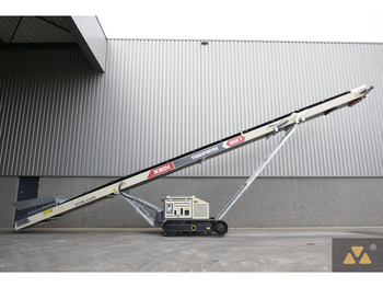 Xrok Transporter 5036T Xrok Transporter 5036T: slika 2