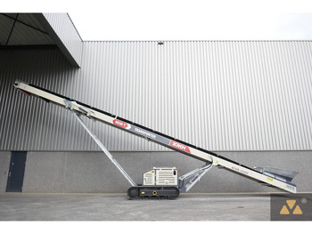 Xrok Transporter 5036T Xrok Transporter 5036T: slika 1