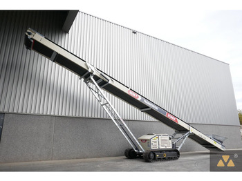 Xrok Transporter 5036T Xrok Transporter 5036T: slika 3