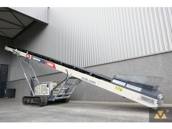 Xrok Transporter 5036T Xrok Transporter 5036T: slika 4