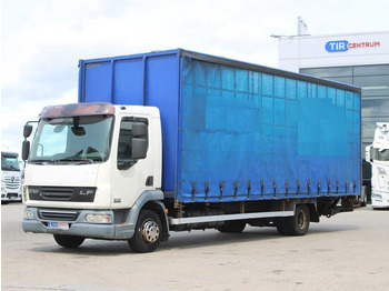Kamion sa ceradom DAF LF 45