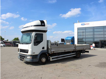 Kamion sa tovarnim sandukom DAF LF 45 180
