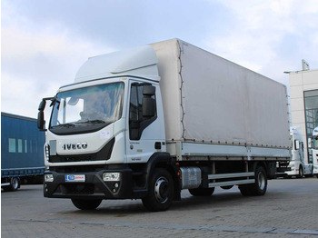Kamion sa ceradom IVECO
