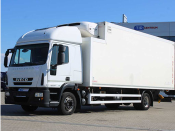 Hladnjača IVECO EuroCargo 120E