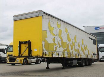 Poluprikolica sa ceradom KÖGEL SN24