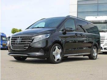 Automobil MERCEDES-BENZ