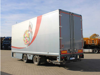 Prikolica hladnjače Others Draco MZS 18, HYDRAULIC HEAD, CARRIER TRS: slika 5 Prikolica hladnjače Others Draco MZS 18, HYDRAULIC HEAD, CARRIER TRS: slika 5