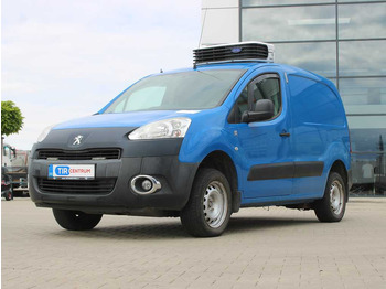 Dostavno vozilo hladnjača PEUGEOT Partner