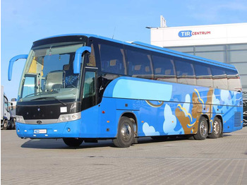 Turistički autobus SCANIA