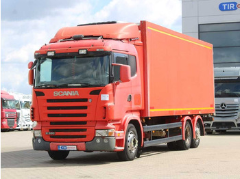 Hladnjača SCANIA R 380
