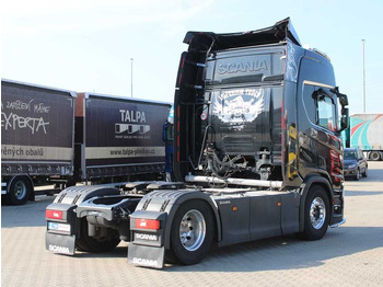 Scania R 500, EURO 6, RETARDER, NAVIGATION, BEACON  Scania R 500, EURO 6, RETARDER, NAVIGATION, BEACON: slika 3