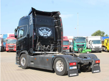 Scania R 500, EURO 6, RETARDER, NAVIGATION, BEACON  Scania R 500, EURO 6, RETARDER, NAVIGATION, BEACON: slika 4