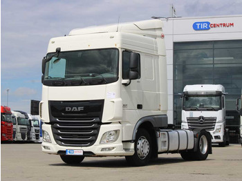 Tegljač DAF XF 460